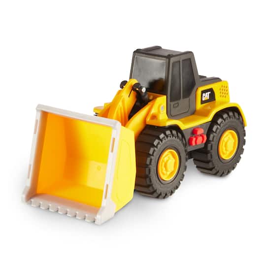 Funrise CAT® Tough Machines Wheel Loader